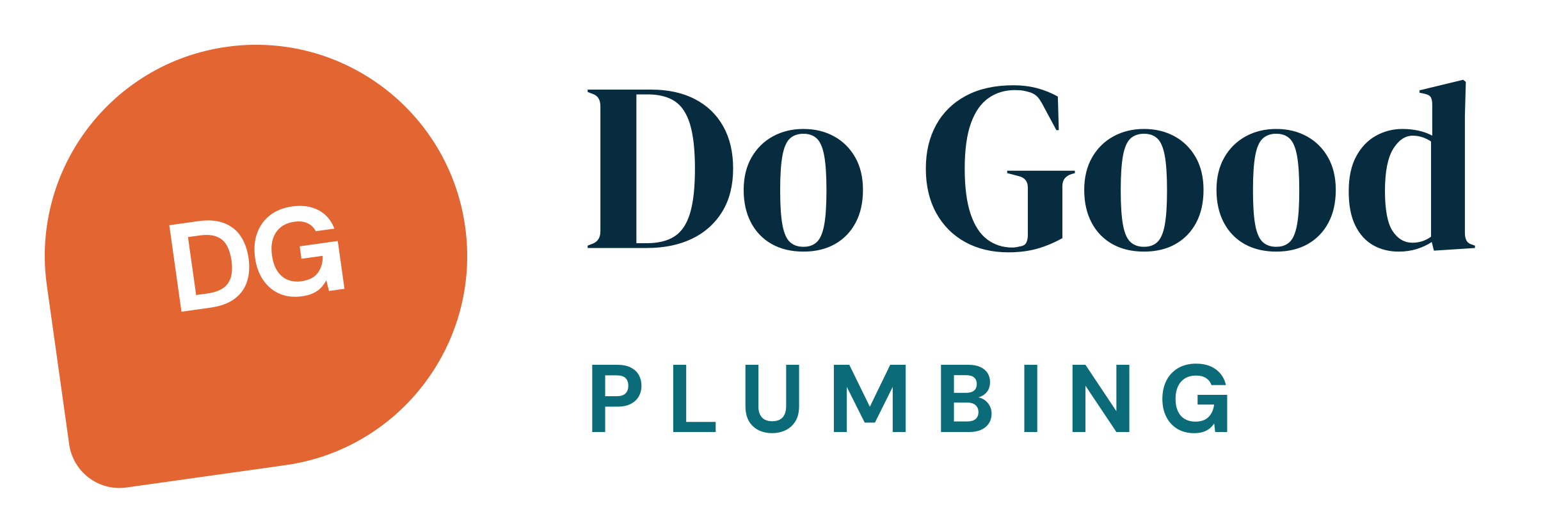 Do Good Plumbing